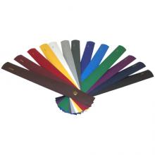 Image A4 Limbindningsrygg, Modell: Bred, 300 st T430102 01